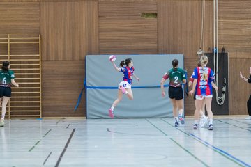 Bild 40 - wBJ HSG Horst/Kieb - HSG Kremperheide/Muensterdorf : Ergebnis: 24:18